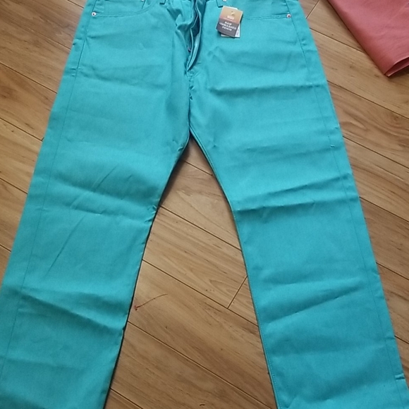 Levis 501 size 40 x 30 - Picture 4 of 5